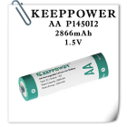 Аккумулятор KeepPower 2866mAh Li-ION 1.5v Аккумулятор KeepPower 2866mAh Li-ION 1.5v